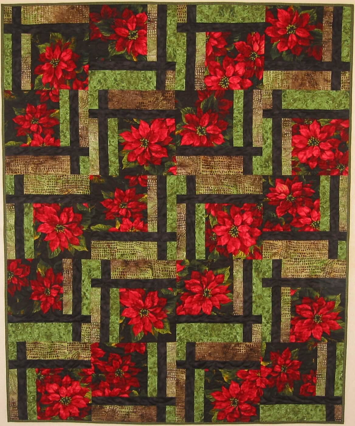 BQ Nation Maple Island Quilts