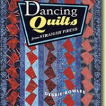 Dancing Quilts Book